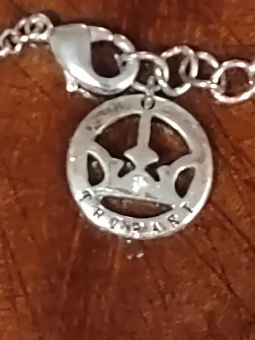 Crown Trifari crown trifari
